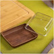 Миниатюра изображения товара Масленка Attribute Madera Noche APM288