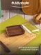 Миниатюра изображения товара Масленка Attribute Madera Noche APM288