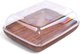 Миниатюра изображения товара Масленка Attribute Madera Noche APM288