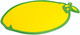 Миниатюра изображения товара Разделочная доска Hobby Life Lemon HL041351