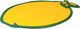 Миниатюра изображения товара Разделочная доска Hobby Life Lemon HL041351