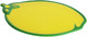 Миниатюра изображения товара Разделочная доска Hobby Life Lemon HL041351