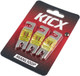 Миниатюра изображения товара Предохранитель для автомобиля Kicx MANL100P
