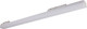 Миниатюра изображения товара Трековый светильник JAZZway PTR 4018 18W 4000K 120 WH 600mm IP40 / 5060654