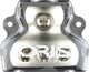 Миниатюра изображения товара Дистрибьютор питания для автомобиля ORIS Electronics DB-T4