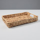 Миниатюра изображения товара Поднос AksHome Serf (бежевый)