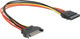 Миниатюра изображения товара Удлинитель кабеля Cablexpert CC-SATAMF-20CM