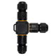 Миниатюра изображения товара Кабельный коннектор JAZZway PCC-T3-F 3x2.5 24A IP68 / 5053502