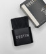 Миниатюра изображения товара Щетка-сметка для волос Destin Neck Brush DSN711 (черный)