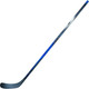 Миниатюра изображения товара Клюшка хоккейная Big Boy Zero G Team 85 SR Grip Stick F92 / ZGTS85M1F92-LFT (левый, синий/черный)