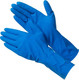 Миниатюра изображения товара Перчатки хозяйственные Komfi Латексные HB003G (L)