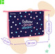Миниатюра изображения товара Папка для тетрадей Berlingo Colored Dots / BR-PP-A40406