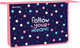 Миниатюра изображения товара Папка для тетрадей Berlingo Colored Dots / BR-PP-A40406