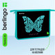 Миниатюра изображения товара Папка для тетрадей Berlingo Butterfly / BR-PP-A50417