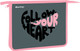Миниатюра изображения товара Папка для тетрадей Berlingo Follow Your Heart / BR-PP-A50422