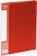Миниатюра изображения товара Папка для бумаг Стамм Стандарт / ММ-30631 (красный)