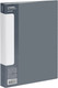 Миниатюра изображения товара Папка для бумаг Стамм Стандарт / ММ-30632 (серый)