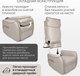 Миниатюра изображения товара Массажное кресло PLANTA MC-4500