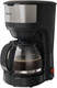 Миниатюра изображения товара Капельная кофеварка Blackton Bt CM1117 (черный)