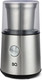 Миниатюра изображения товара Кофемолка BQ CG1003 (сталь/черный)