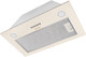 Миниатюра изображения товара Вытяжка скрытая Nordfrost FB 6060 Y