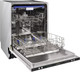 Миниатюра изображения товара Посудомоечная машина Nordfrost BI6 1463