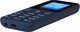 Миниатюра изображения товара Мобильный телефон Maxvi P99 (синий)