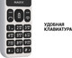 Миниатюра изображения товара Мобильный телефон Maxvi P99 (белый)