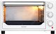 Миниатюра изображения товара Ростер Nordfrost R 300 W