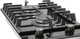 Миниатюра изображения товара Газовая варочная панель Nordfrost HM 3023 B