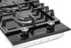 Миниатюра изображения товара Газовая варочная панель Nordfrost HM 3023 B
