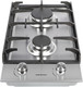 Миниатюра изображения товара Газовая варочная панель Nordfrost HS 3022 X