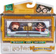 Миниатюра изображения товара Набор фигурок коллекционных Wizarding World Harry Potter. Заколдованная машина / 43659 (3шт)