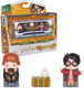 Миниатюра изображения товара Набор фигурок коллекционных Wizarding World Harry Potter. Заколдованная машина / 43659 (3шт)