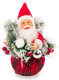 Миниатюра изображения товара Фигура под елку Ausini 23M-3-4
