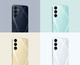 Миниатюра изображения товара Смартфон Samsung Galaxy A16 8GB/256GB (черный)