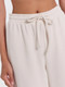Миниатюра изображения товара Штаны домашние Mark Formelle 532336-1 (р.164/170-102, белый песок)