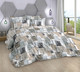 Миниатюра изображения товара Комплект постельного белья Milanika Остин 2сп (бязь)