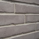 Миниатюра изображения товара Декоративный камень бетонный Petra Клинкерный кирпич 16П7 (серый)