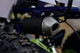 Миниатюра изображения товара Квадроцикл AVM Grizlik 49 Max (черный)