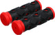 Миниатюра изображения товара Грипсы для велосипеда Dream Bike 7351100 (красный)