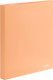 Миниатюра изображения товара Папка для бумаг Стамм Акцент / ММ-31637 (персиковый)