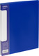 Миниатюра изображения товара Папка для бумаг Стамм Стандарт / ММ-30628 (синий)