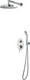 Миниатюра изображения товара Душевая система со смесителем Teska Sardes AS2200