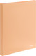 Миниатюра изображения товара Папка для бумаг Стамм Акцент / ММ-31636 (персиковый)