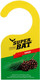 Миниатюра изображения товара Антимоль Super Bat Пластины Хвоя + 2 крючка / SBAT03002 (9шт)