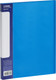 Миниатюра изображения товара Папка для бумаг Стамм Кристалл / ММ-30782 (синий)