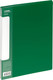 Миниатюра изображения товара Папка для бумаг Стамм Стандарт / ММ-30620 (зеленый)