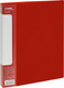 Миниатюра изображения товара Папка для бумаг Стамм Стандарт / ММ-30621 (красный)