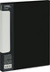 Миниатюра изображения товара Папка для бумаг Стамм Стандарт / ММ-30624 (черный)